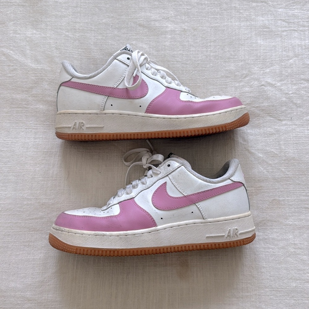 Nike Women’s Custom Air Force 1